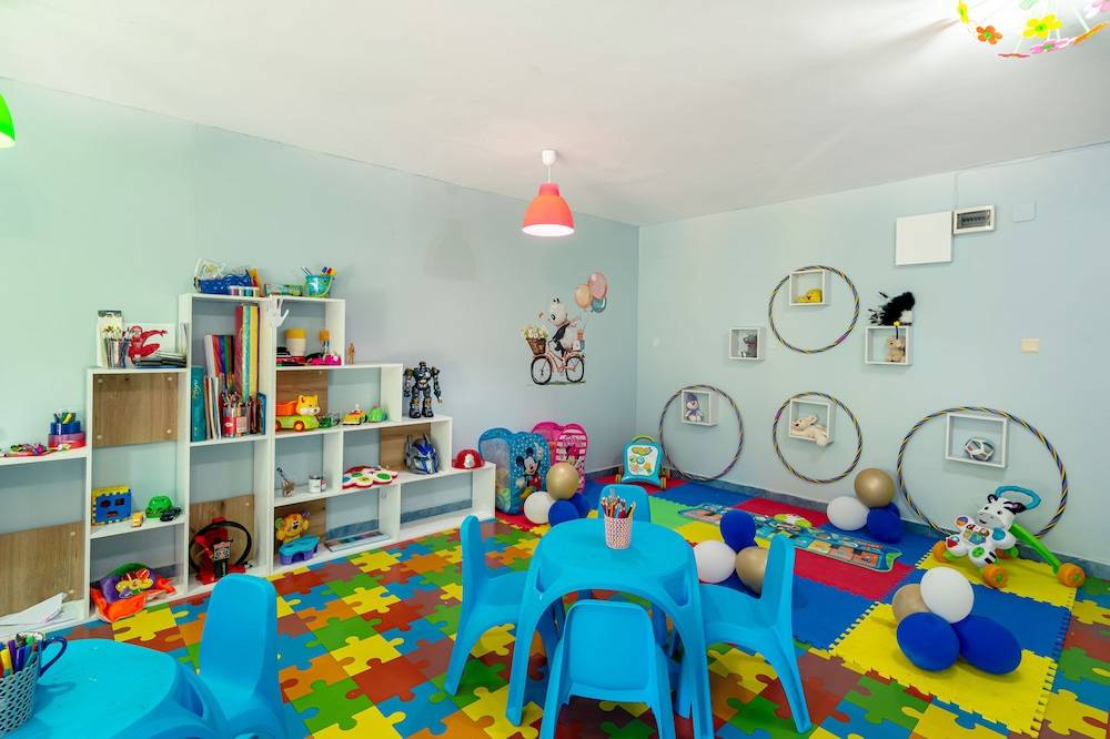 BSA Holiday Park Hotel