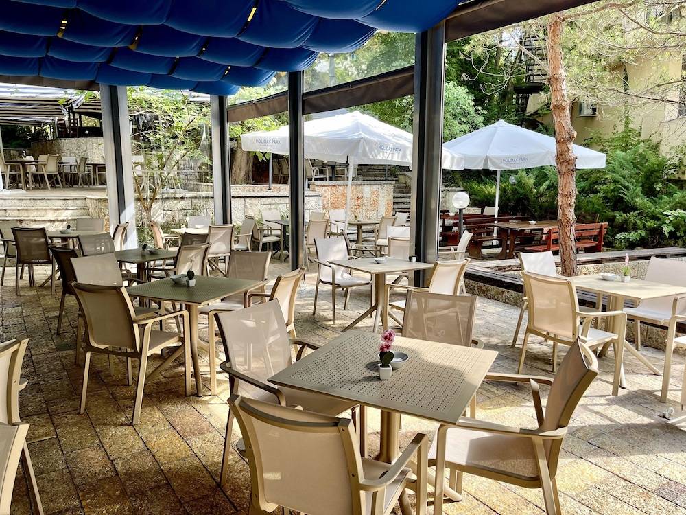 BSA Holiday Park Hotel