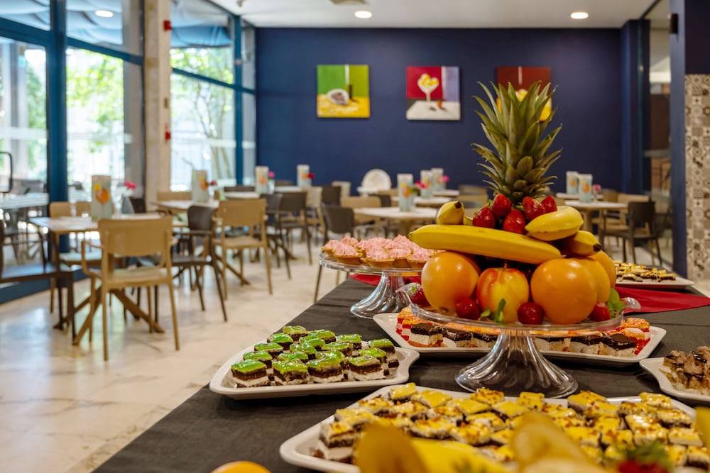 BSA Holiday Park Hotel