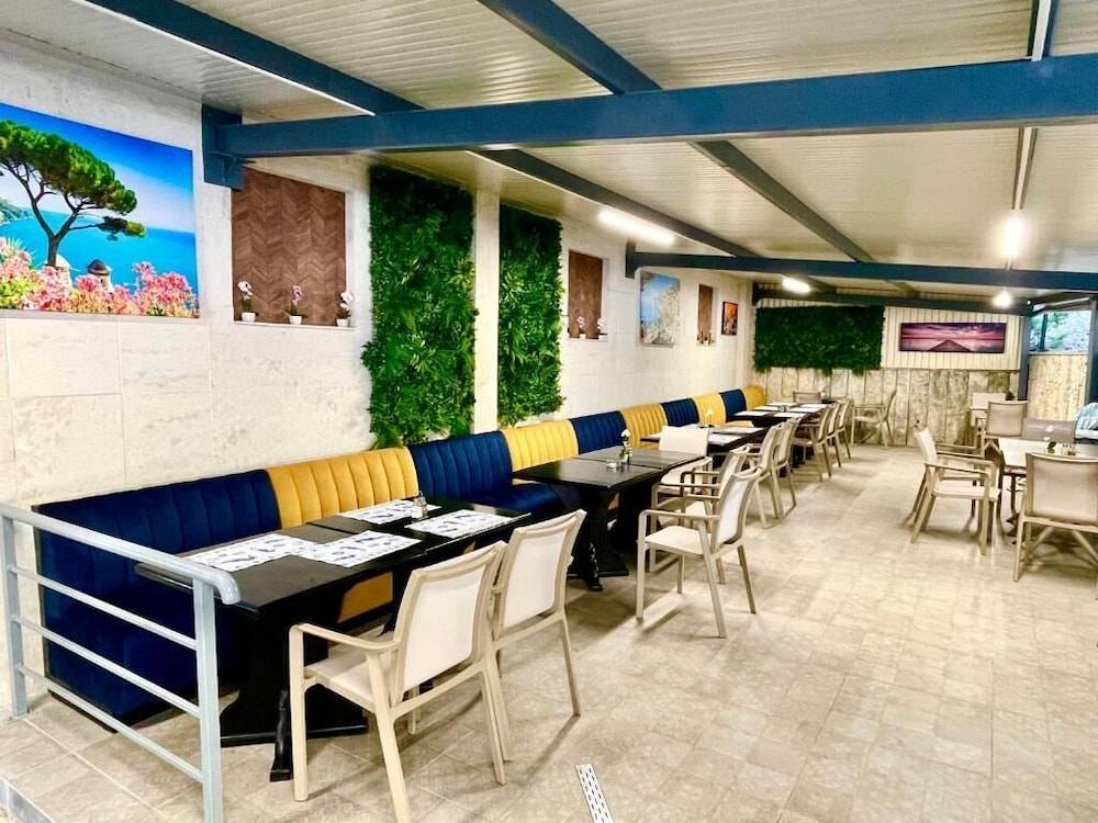 BSA Holiday Park Hotel