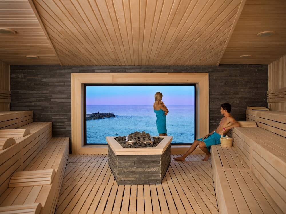 Villa Chinka by Astor Garden Hotel