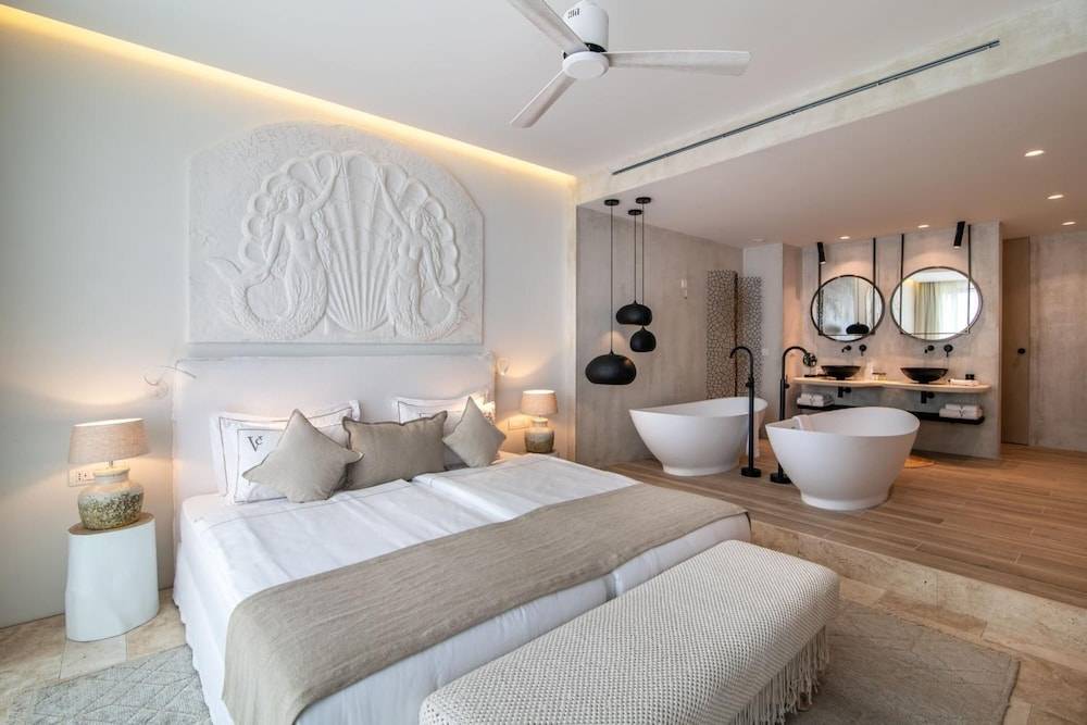 Villa Chinka by Astor Garden Hotel