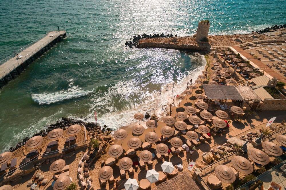 Villa Chinka by Astor Garden Hotel