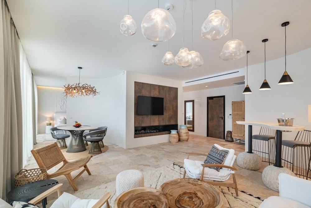 Villa Chinka by Astor Garden Hotel