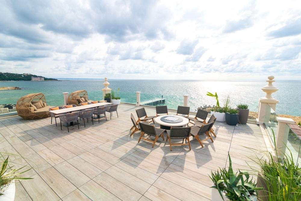 Villa Chinka by Astor Garden Hotel