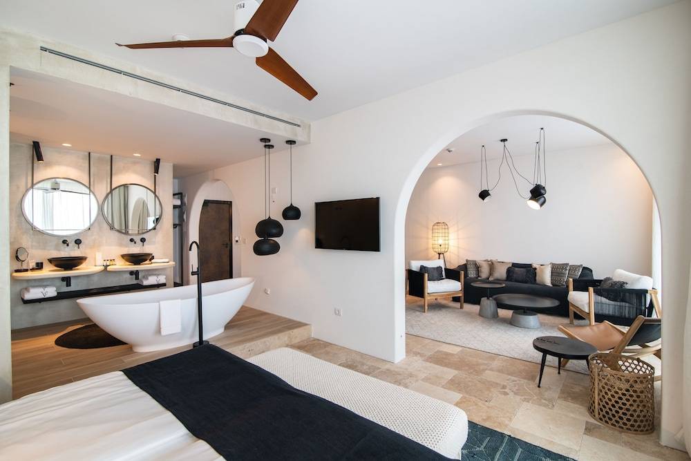 Villa Chinka by Astor Garden Hotel