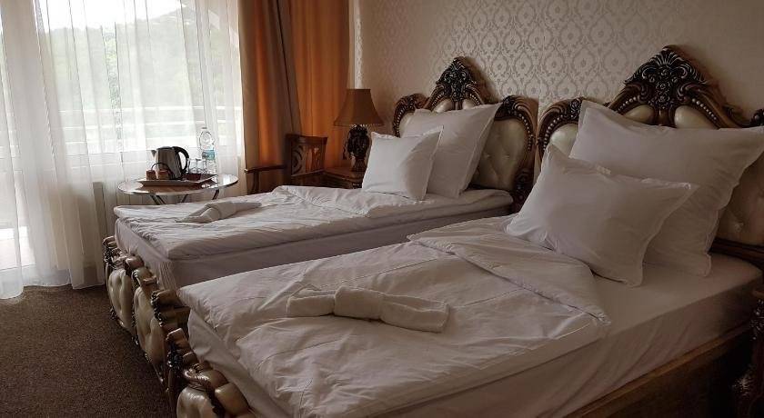 Hotel Elit Palace & SPA