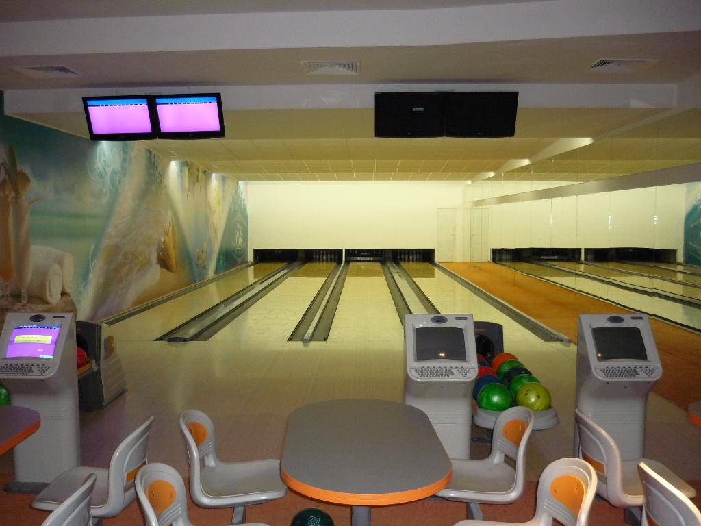 Hotel Elit Palace & SPA