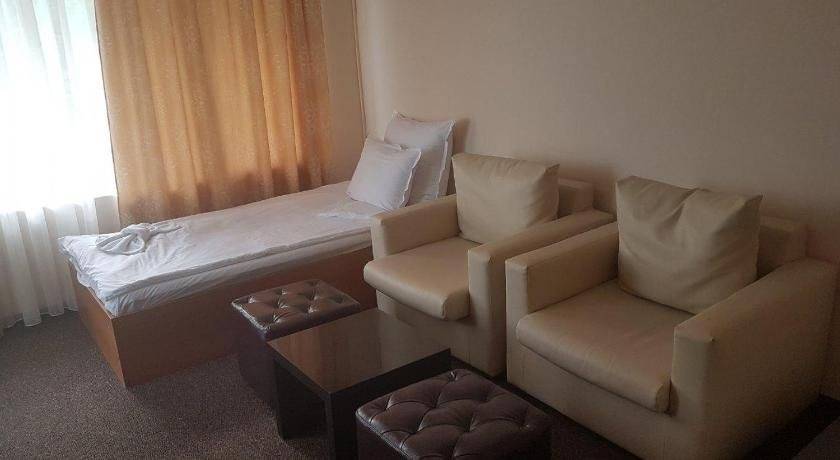 Hotel Elit Palace & SPA