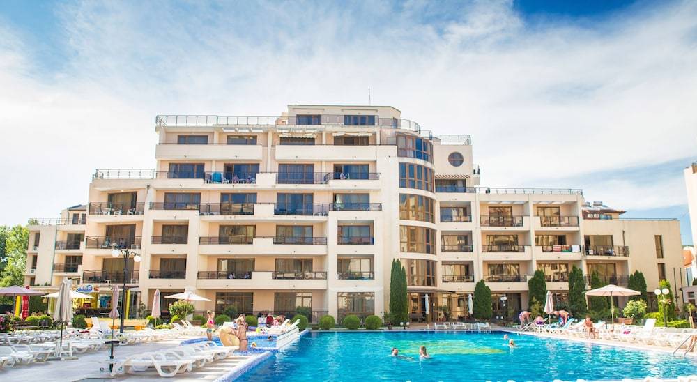 TSB Sunny Victory Apartments