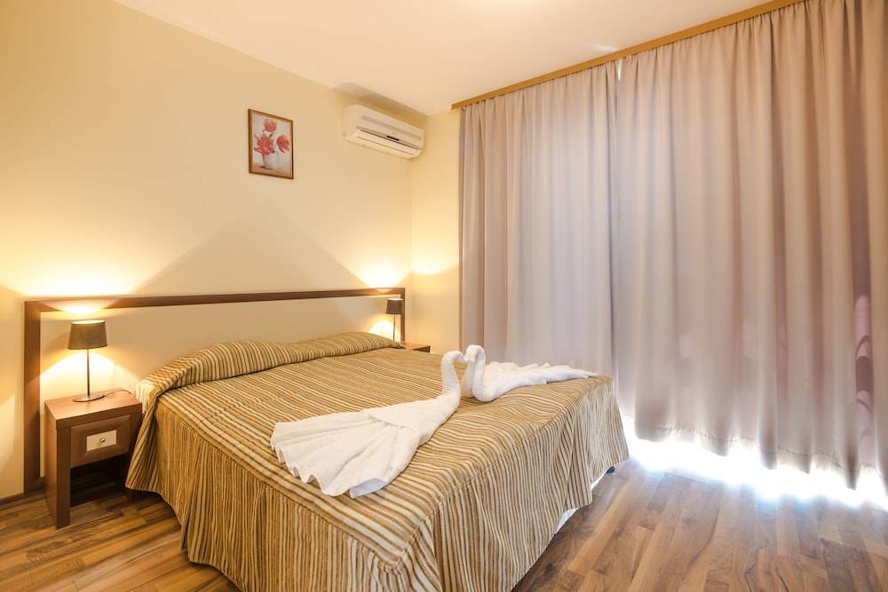 TSB Sunny Victory Apartments