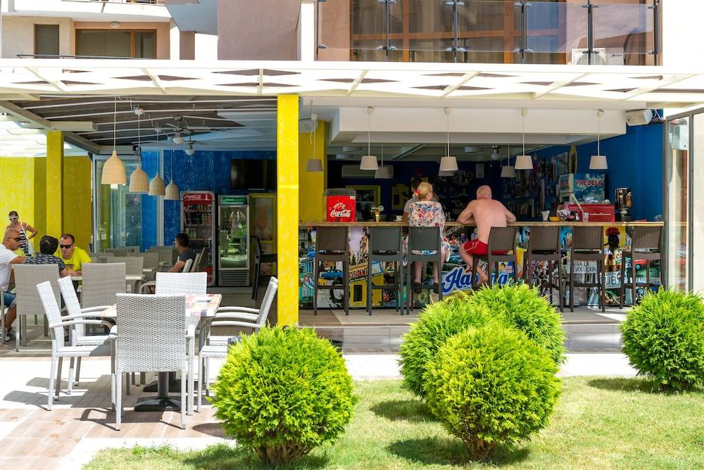 TSB Sunny Victory Apartments