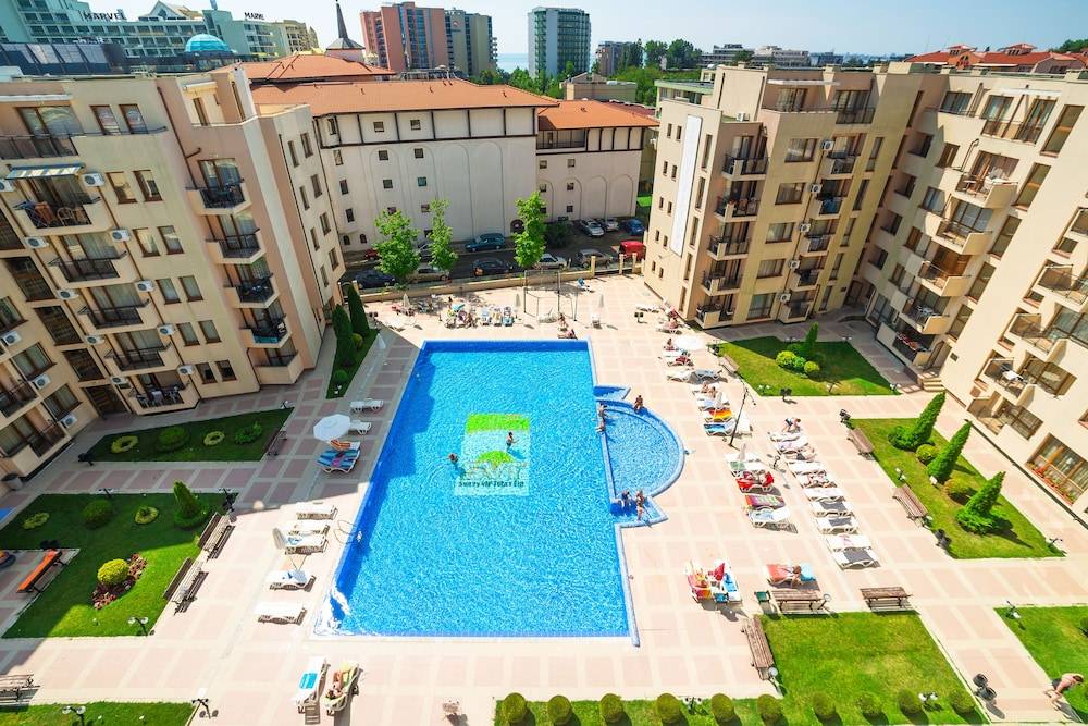 TSB Sunny Victory Apartments