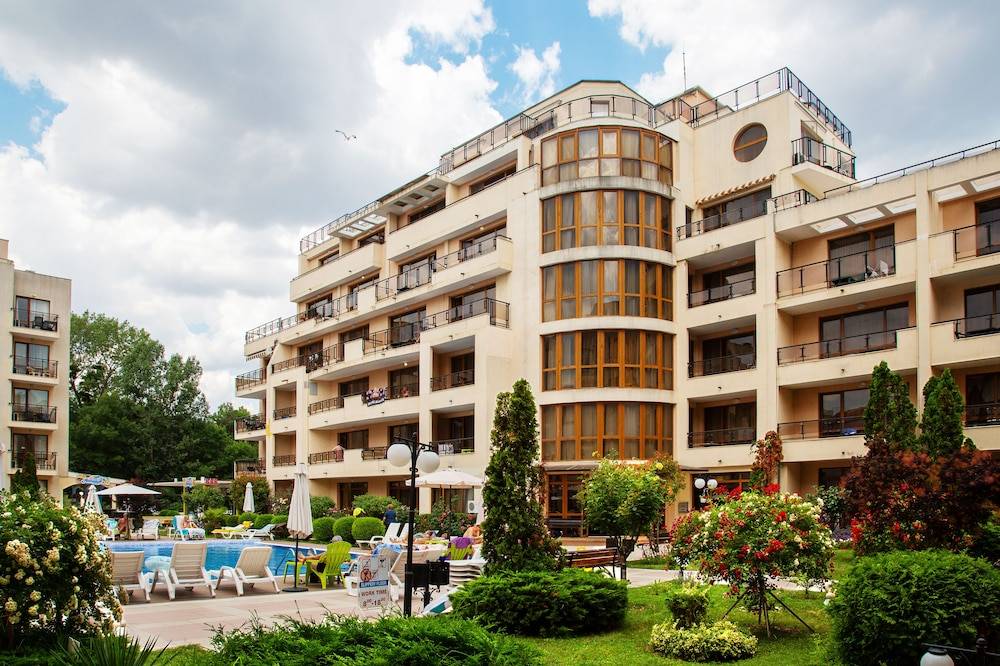 TSB Sunny Victory Apartments