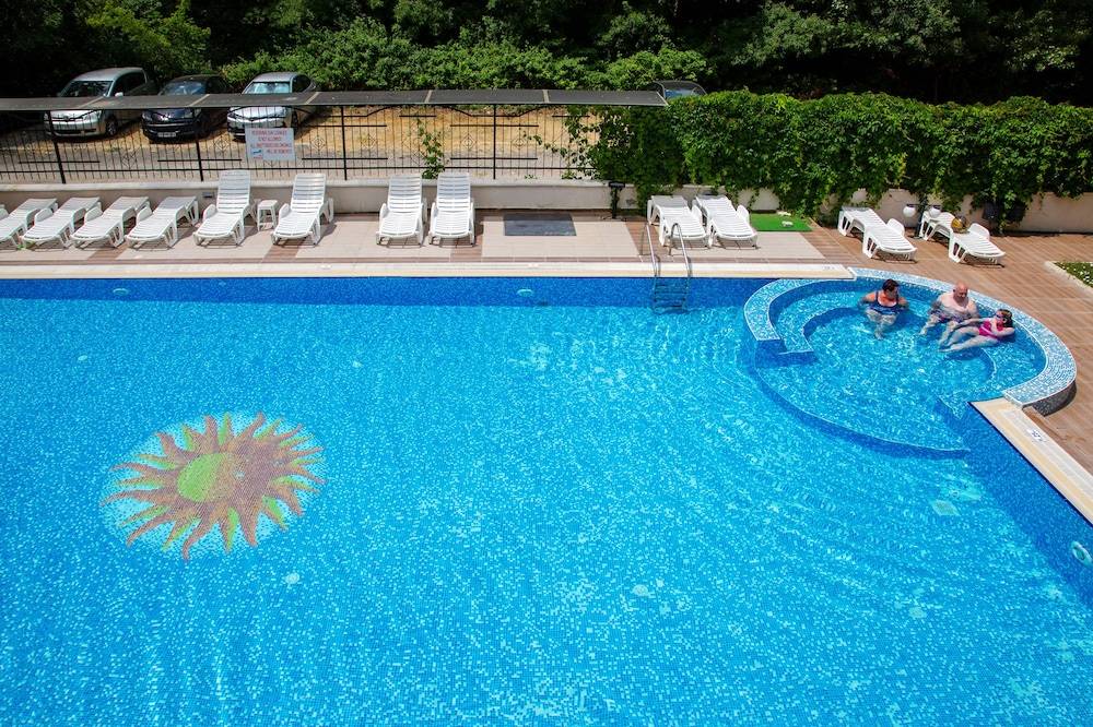 TSB Sunny Victory Apartments