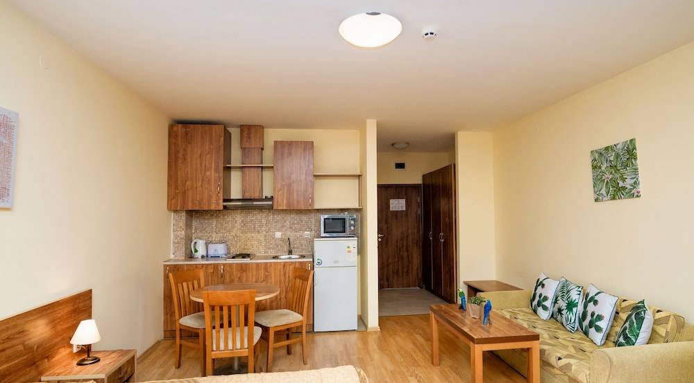 TSB Sunny Victory Apartments