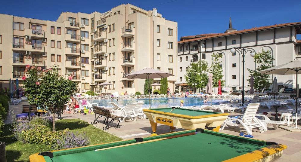 TSB Sunny Victory Apartments