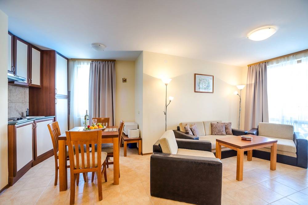 TSB Sunny Victory Apartments