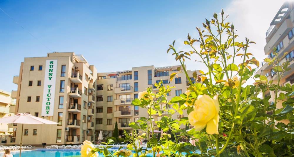 TSB Sunny Victory Apartments