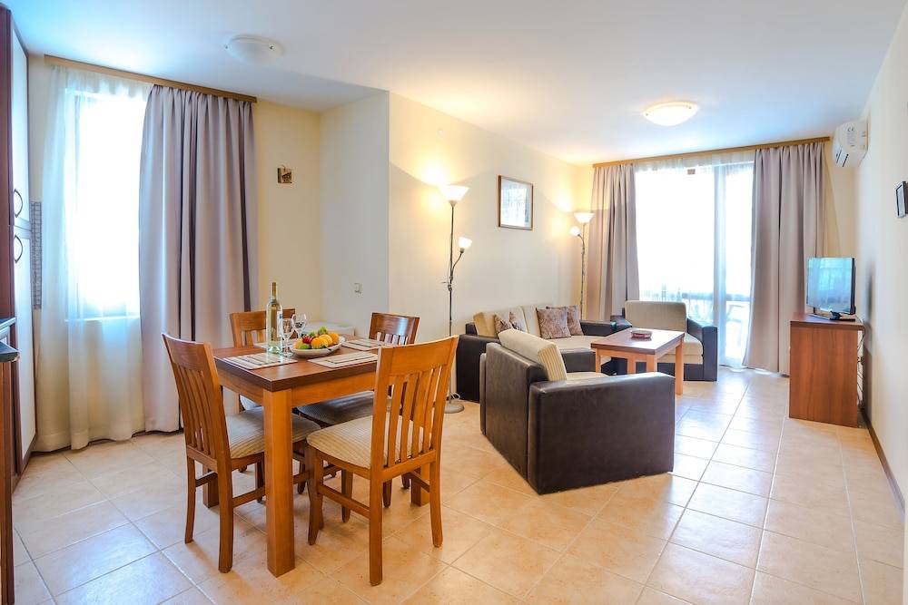 TSB Sunny Victory Apartments