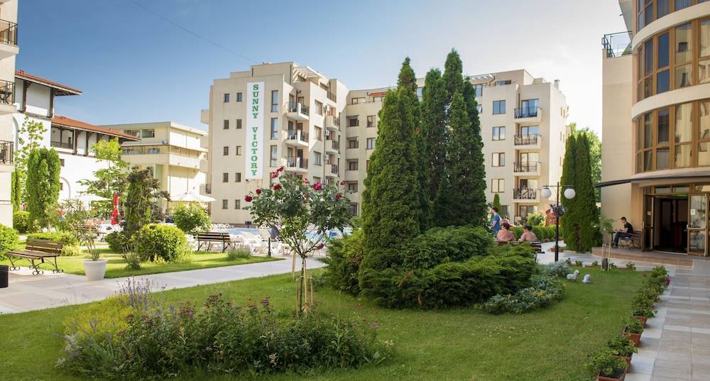 TSB Sunny Victory Apartments