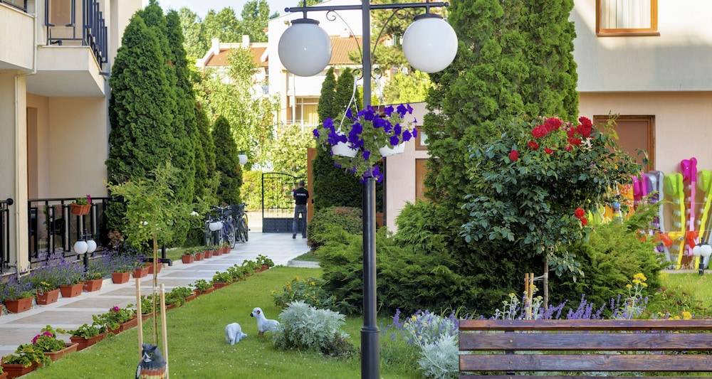 TSB Sunny Victory Apartments