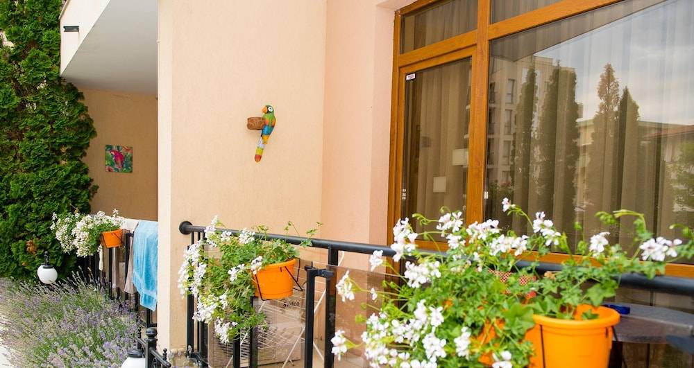 TSB Sunny Victory Apartments