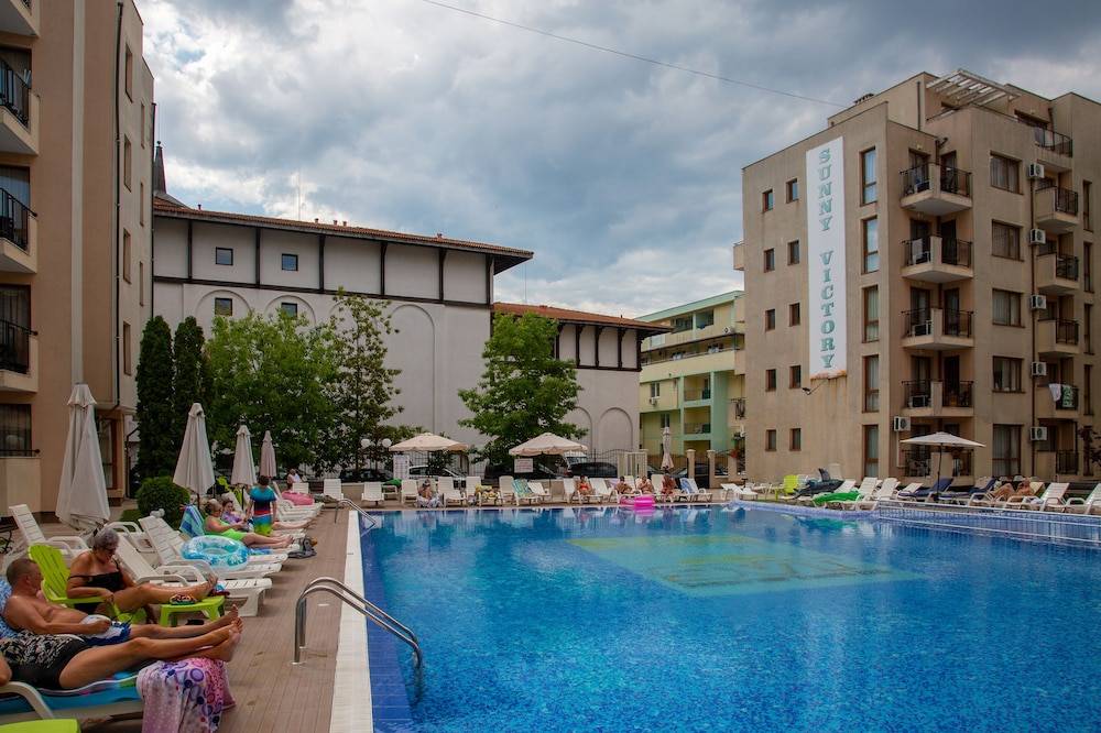 TSB Sunny Victory Apartments