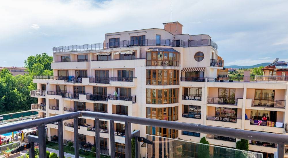 TSB Sunny Victory Apartments