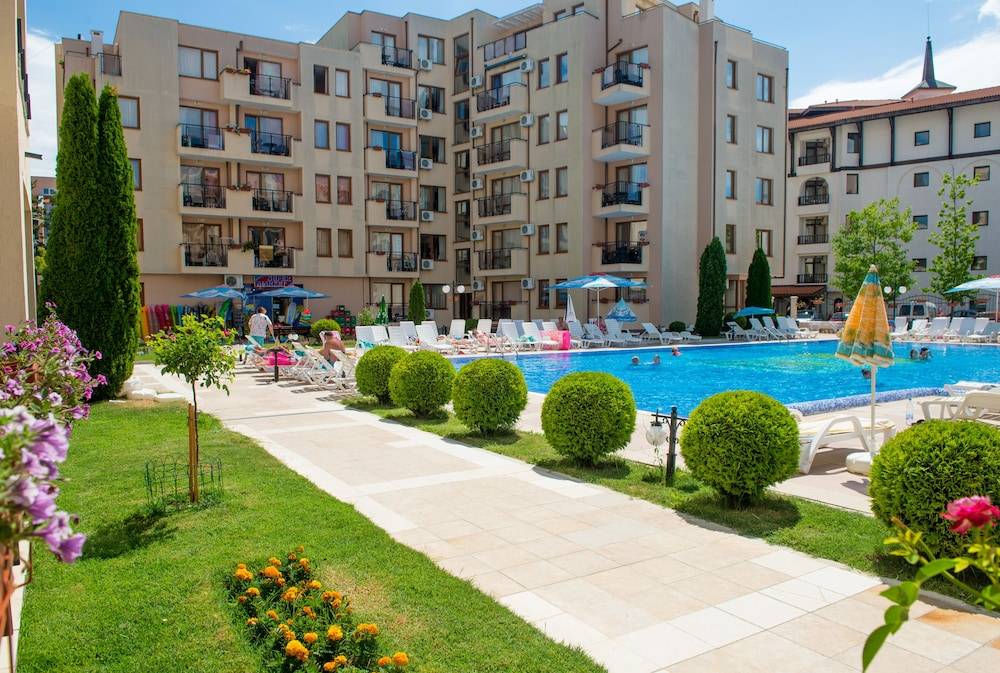 TSB Sunny Victory Apartments