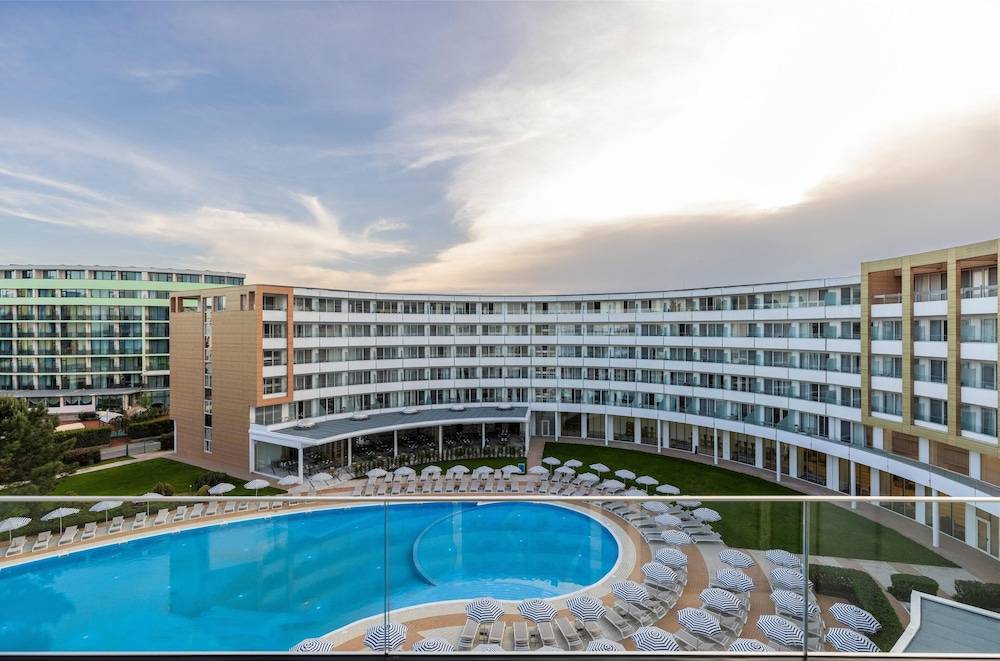 AluaSoul Sunny Beach