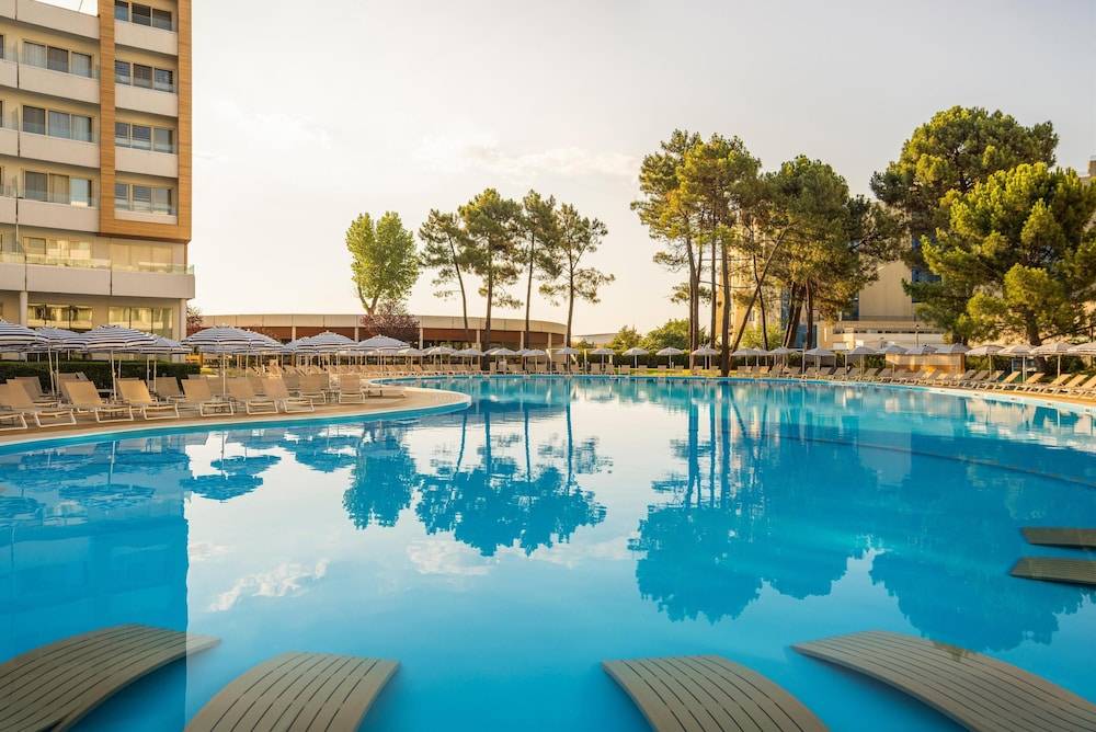 AluaSoul Sunny Beach