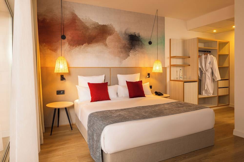 AluaSoul Sunny Beach