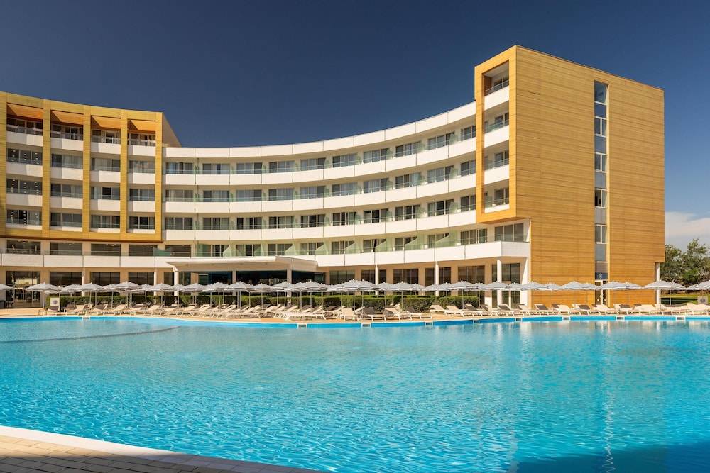 AluaSoul Sunny Beach