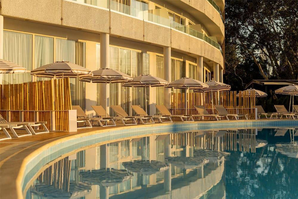 AluaSoul Sunny Beach