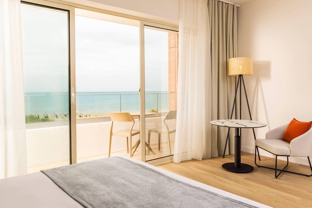 AluaSoul Sunny Beach