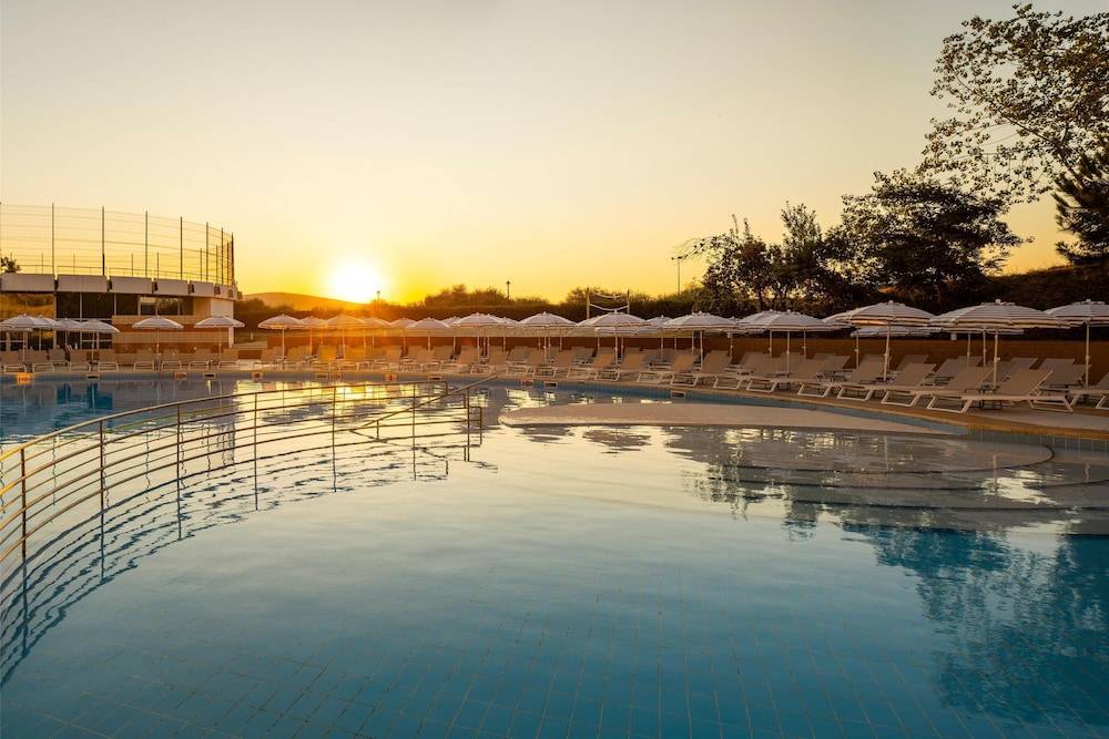 AluaSoul Sunny Beach