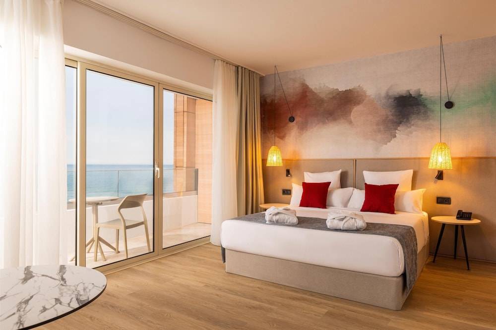 AluaSoul Sunny Beach