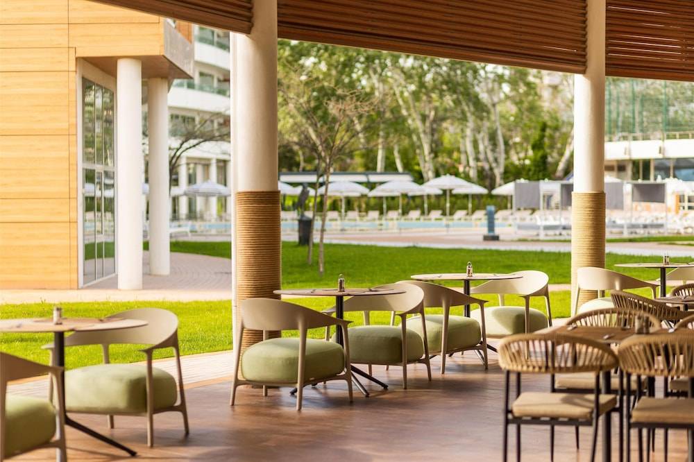 AluaSoul Sunny Beach