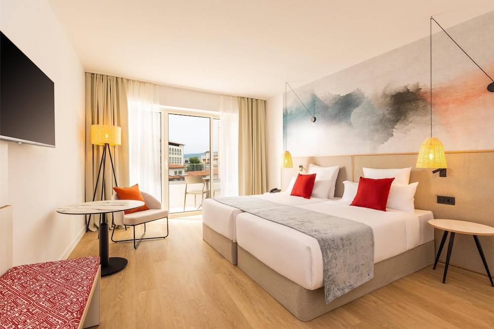 AluaSoul Sunny Beach