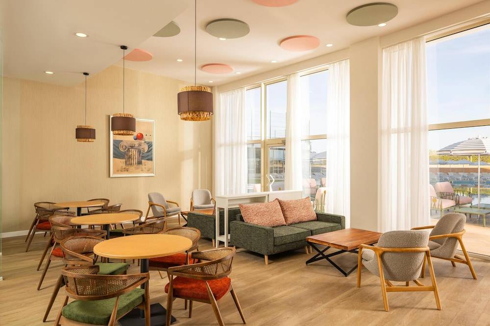 AluaSoul Sunny Beach