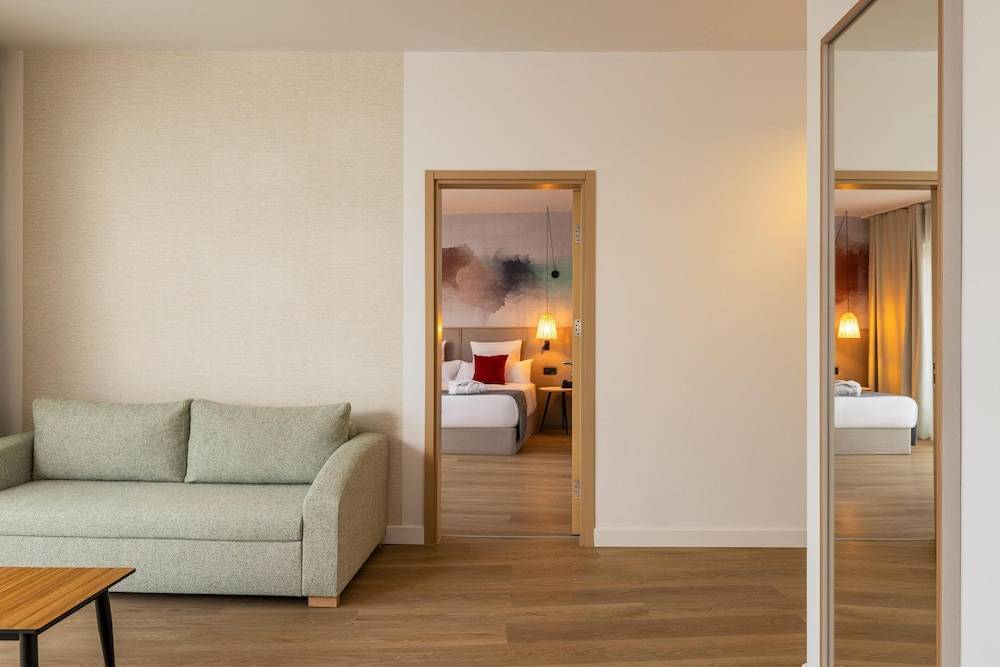 AluaSoul Sunny Beach