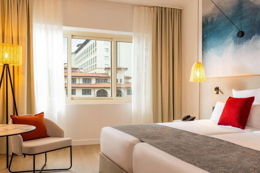 AluaSoul Sunny Beach