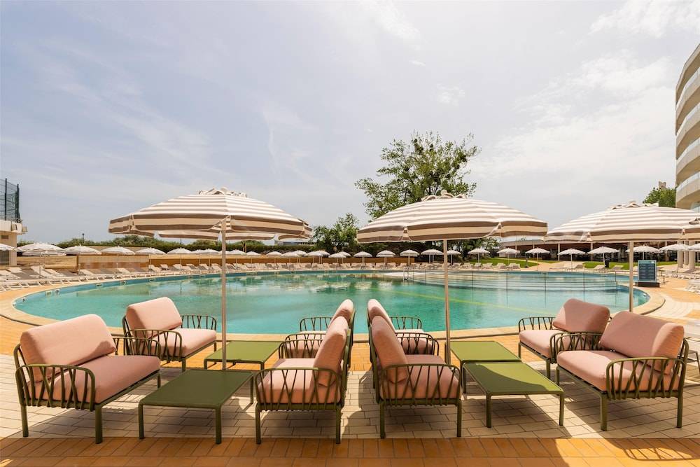 AluaSoul Sunny Beach