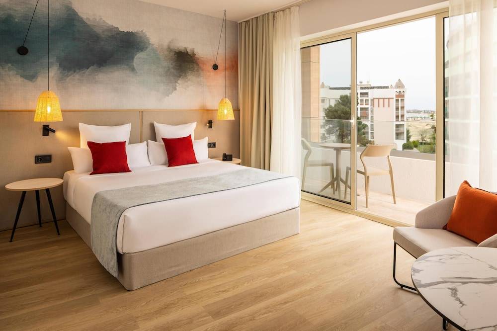 AluaSoul Sunny Beach