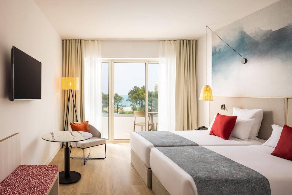 AluaSoul Sunny Beach