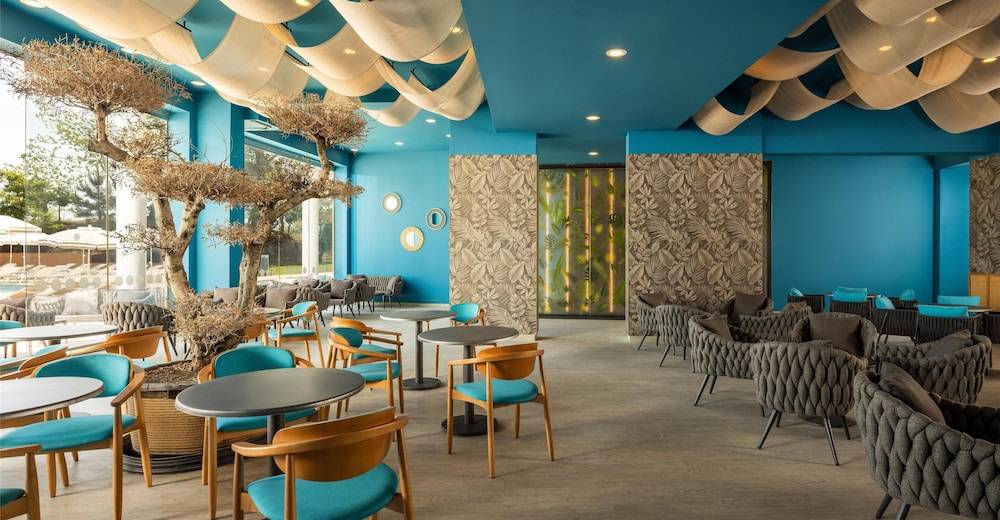 AluaSoul Sunny Beach