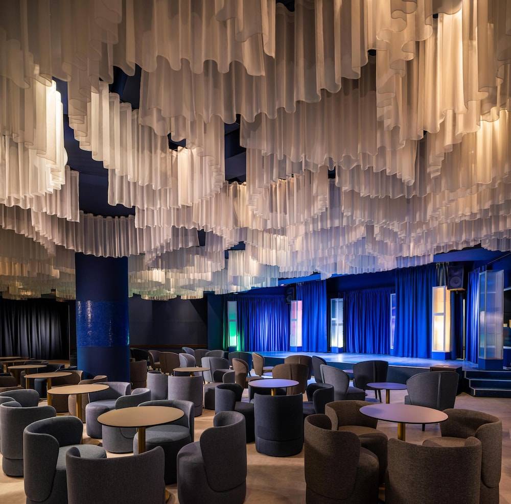 AluaSoul Sunny Beach