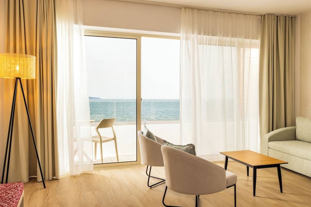 AluaSoul Sunny Beach