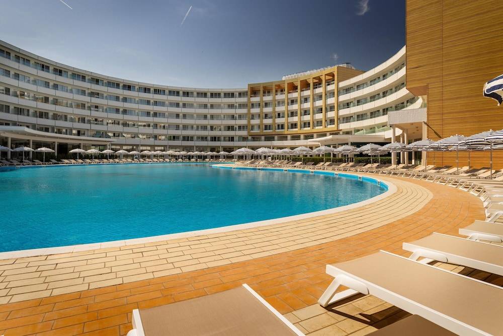 AluaSoul Sunny Beach